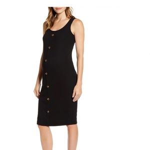 NWT maternity dress